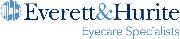 EVERETT AND HURITE EYECARE SPECIALISTS Logo